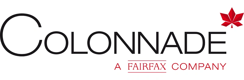 Colonnade